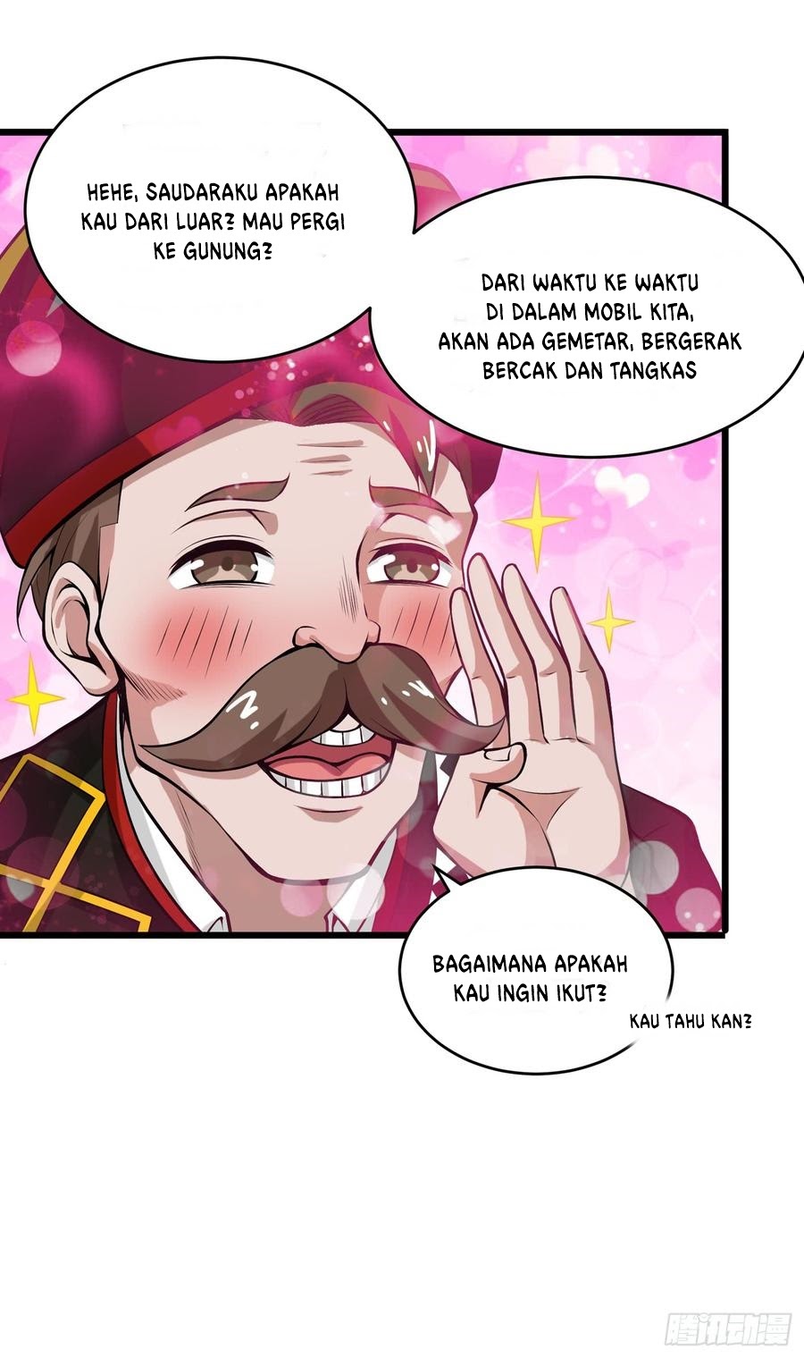 Strongest Divine Doctor Mixed City Chapter 57 Gambar 11